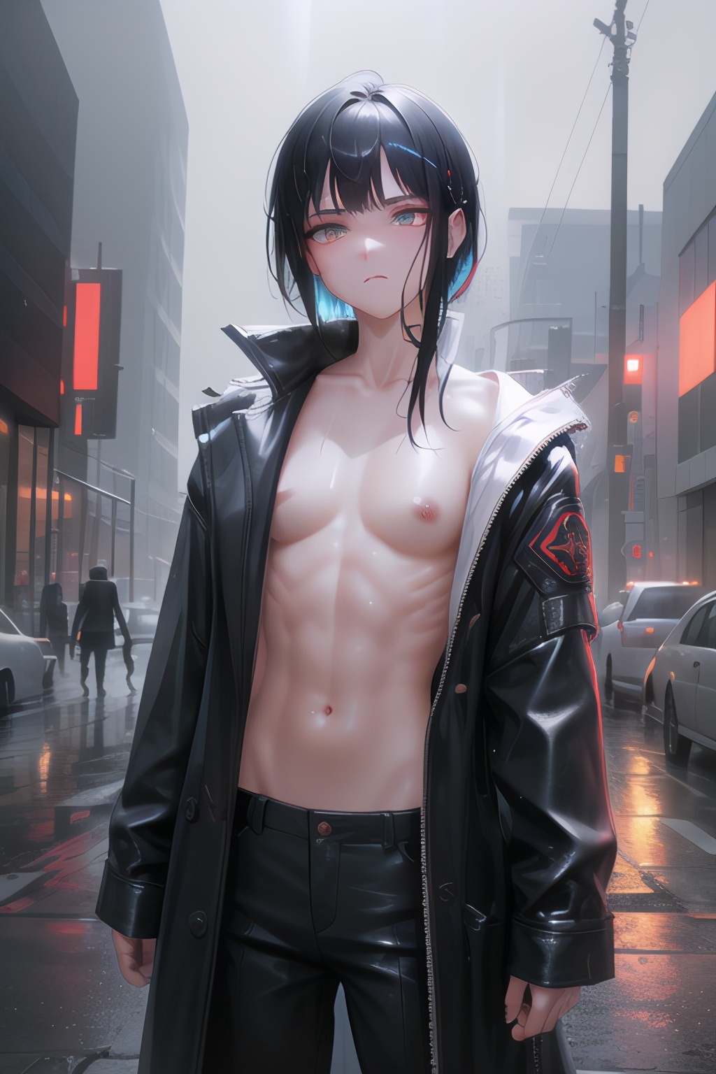 良俗-萌玩ACG