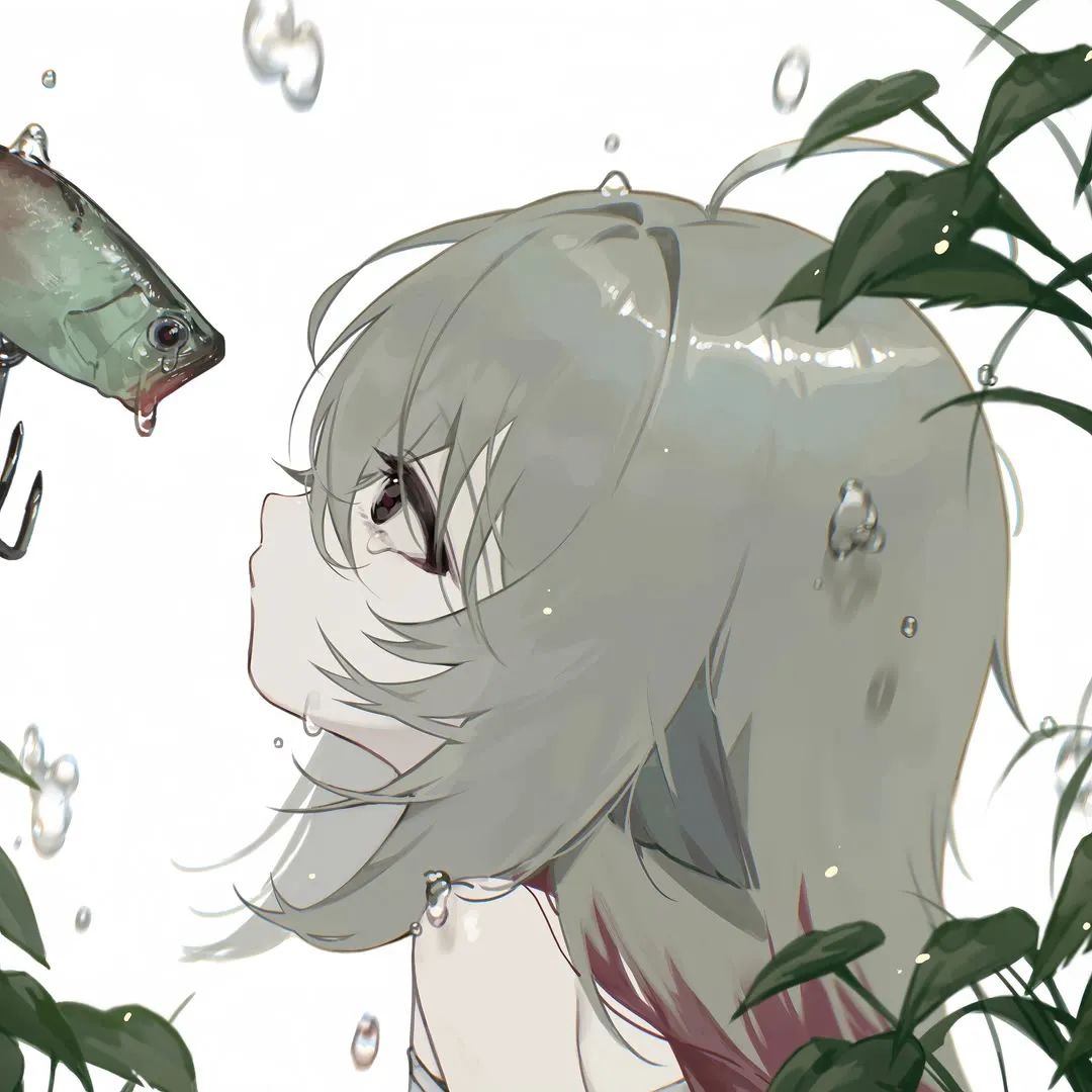 Badchay-萌玩ACG
